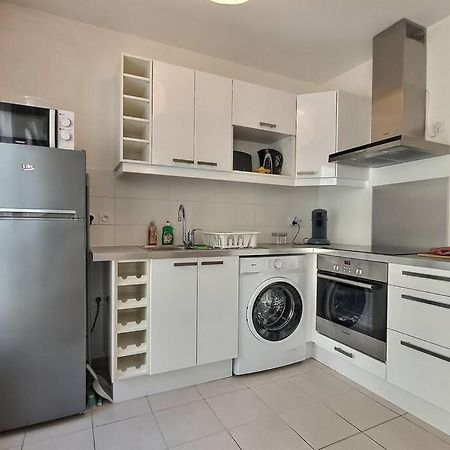 Апартаменти Casa Terracota *Paris*Disney*Val D'Europe* Шессі Екстер'єр фото