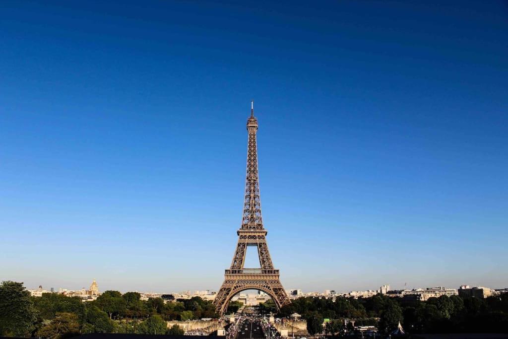 Апартаменти Casa Terracota *Paris*Disney*Val D'Europe* Шессі Екстер'єр фото