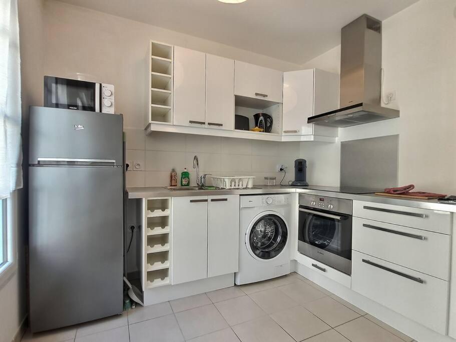 Апартаменти Casa Terracota *Paris*Disney*Val D'Europe* Шессі Екстер'єр фото