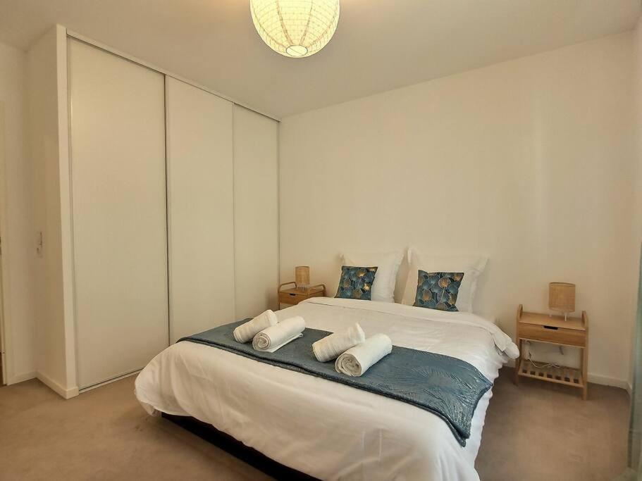 Апартаменти Casa Terracota *Paris*Disney*Val D'Europe* Шессі Екстер'єр фото