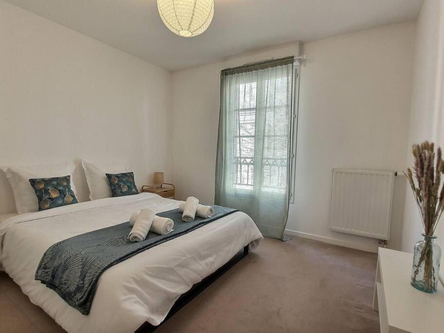 Апартаменти Casa Terracota *Paris*Disney*Val D'Europe* Шессі Екстер'єр фото